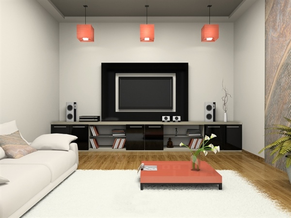 Home Theaters vs Media Rooms Explained