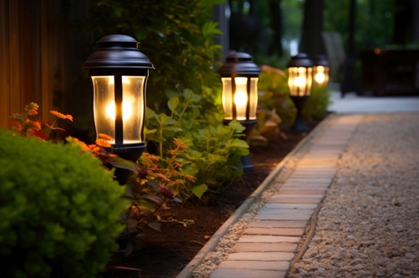 Best Outdoor Lighting Solutions for Your Home
