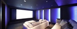 5 Ways to Step Up Your Home Theater Experience