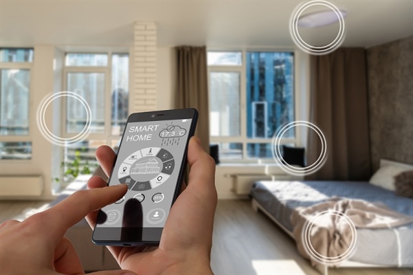 How to Turn Your House Into a Smart Home of the Future
