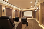 Why New Construction Is the Perfect Time to Design a Home Theater